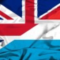 British-Luxembourg Society logo - Similar company to Huntshack Pty Ltd