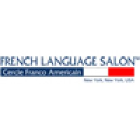 French Language Salon logo - Similar company to French Talent Resources