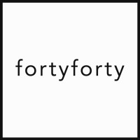 fortyforty, Inc logo - Similar company to Future City Now