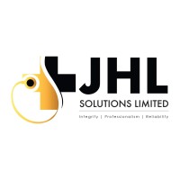 JHL SOLUTIONS LTD logo - Similar company to Medware Solutions Ltd