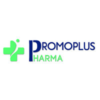 PROMOPLUS PHARMA logo - Similar company to Pharmaglobe Y Cia