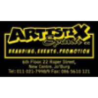Artistix Splash Cc