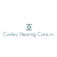Conley Hearing Care, P.C. logo - Similar company to The Institute For Equity-Centered Leadership (Formerly Psfp)