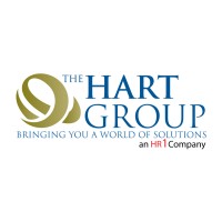 The Hart Group logo - Similar company to Blues Kitchen