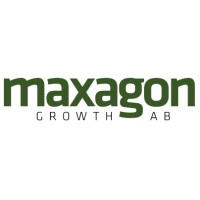 Maxagon Growth AB logo - Similar company to Qloss Ab