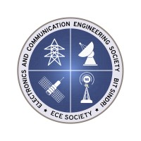 ECE Society, BIT Sindri logo - Similar company to Bit Sindri Institution'S Innovation Council