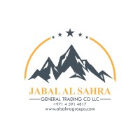 JABAL AL SAHRA GENERAL TRADING CO LLC logo - Similar company to Paradise Freight And Logistics Solutions L.L.C