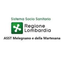 ASST Melegnano e della Martesana logo - Similar company to Asst Lodi - Azienda Socio Sanitaria Territoriale Di Lodi