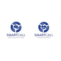 Smartcall Healthcare & Specialist logo - Similar company to Smartcall Recruitment