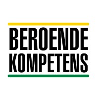 Beroendekompetens logo - Similar company to Drogfokus