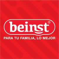 Beinst logo - Similar company to D2 Litros