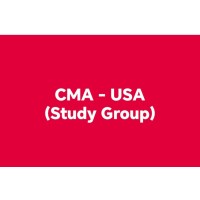 CMA USA Study With Me logo - Similar company to Astra School