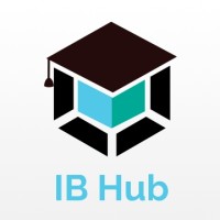 IB Hub logo - Similar company to Igcse Notes