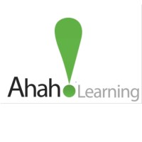 Ahah! Learning