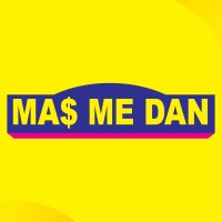 Grupo Mas Me Dan logo - Similar company to Sugar & Spice