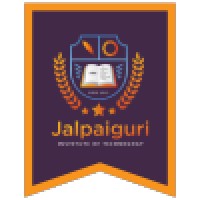 Jalpaiguri Institute of Technology logo - Similar company to Renewator, Ai-Powered Saas Solutions