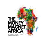 The Money Magnet Africa logo - Similar company to Un Sdg Action Zone