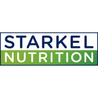 Starkel Nutrition logo - Similar company to Gozzi Nutrition