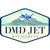 DMD Jet Management logo - Similar company to Dmd Ventures