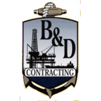 B & D Contracting, Inc. logo - Similar company to Contech Usa