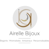 Airelle Bijoux logo - Similar company to Undust.