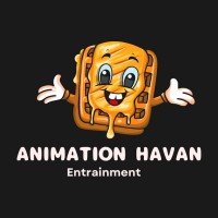 Animation_havan logo - Similar company to Jcm
