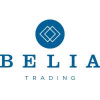 Belia Trading logo - Similar company to Be Smart Perú