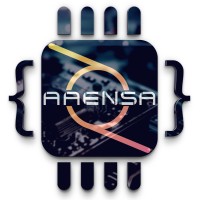 AaensaTech logo - Similar company to Cross Section Interactive Pvt. Ltd.