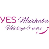Yes Marhaba Holidays & More logo - Similar company to Hexabyte For It Solutions Co. L.L.C