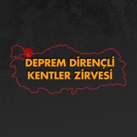 Deprem Dirençli Kentler Zirvesi logo - Similar company to Zelze Deprem Teknolojileri