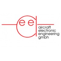 AEE Aircraft Electronic Engineering GmbH logo - Similar company to Vipe 21