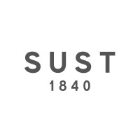 Sust1840 logo - Similar company to Frepa Ag