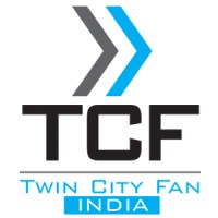 Twin City Fan India Pvt Ltd logo - Similar company to Tcf Technologies