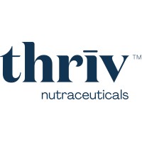 Thrīv Nutraceuticals