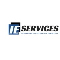 IE SERVICES - Votre partenaire en ingénierie industrielle logo - Similar company to Sam