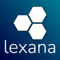 Lexana logo - Similar company to Purposeful