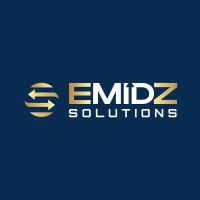 Emidz Solutions logo - Similar company to Kbx Canada Immigration Services