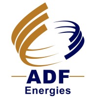 ADF Energy logo - Similar company to Isitek