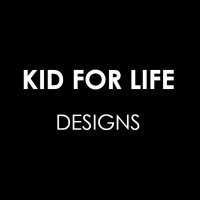 Kid For Life Designs