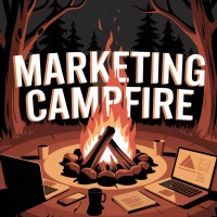 Marketing Campfire logo - Similar company to Sdr Force