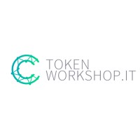 Token Workshop logo - Similar company to Prodata Tech Ltd