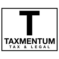 TAXMENTUM logo - Similar company to Head Monkeys