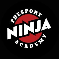 Freeport Ninja Academy logo - Similar company to Yeshivat Noam