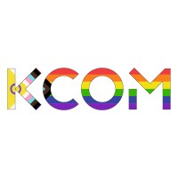 KCOM logo - Similar company to Bouyant-C Ltd.