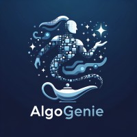AlgoGenie logo - Similar company to Ai/Ml And Automation Experts