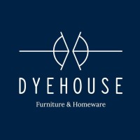 The DYEHOUSE logo - Similar company to Jason Baker Design