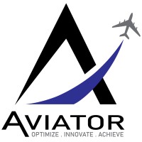 AK Aviator logo - Similar company to Ak Aviation Support Services