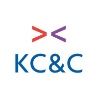 KC&C logo - Similar company to Neaf Systems