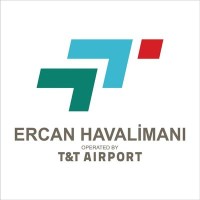 TTErcanairport logo - Similar company to Ercan Havalimanı