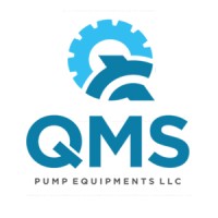 QMS SEALS logo - Similar company to Qmseals Pvt. Ltd. - Quality Mechanical Seals